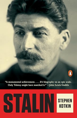 Read Stalin: Paradoxes of Power, 1878-1928, written by Stephen Kotkin