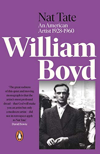 Read Nat Tate: An American Artist 1928-1960, written by William Boyd Read Nat Tate: An American Artist 1928-1960, written by William Boyd
