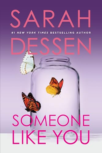 Read Someone Like You, written by Sarah Dessen