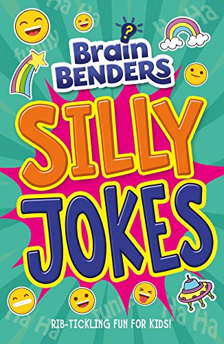 Read Brain Benders: Silly Jokes, written by Lisa Regan Read Brain Benders: Silly Jokes, written by Lisa Regan