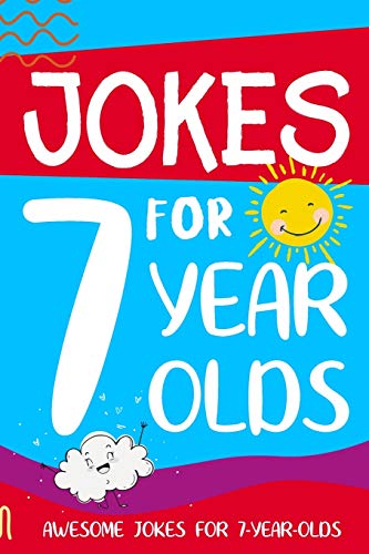 Read Jokes for 7 Year Olds: Awesome Jokes for 7 Year Olds : Birthday - Christmas Gifts for 7 Year Olds (Funny Jokes for Kids Age 5-12), written by Linda Summers Read Jokes for 7 Year Olds: Awesome Jokes for 7 Year Olds : Birthday - Christmas Gifts for 7 Year Olds (Funny Jokes for Kids Age 5-12), written by Linda Summers