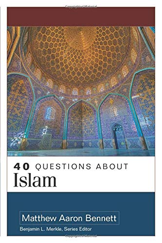 Read 40 Questions About Islam, written by Matthew Bennett; Matthew Aaron Bennett Read 40 Questions About Islam, written by Matthew Bennett; Matthew Aaron Bennett