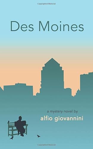 Read Des Moines, written by Alfio Giovannini Read Des Moines, written by Alfio Giovannini
