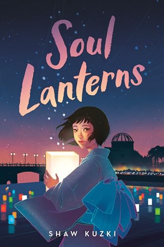 Read Soul Lanterns, written by Shaw Kuzki Read Soul Lanterns, written by Shaw Kuzki