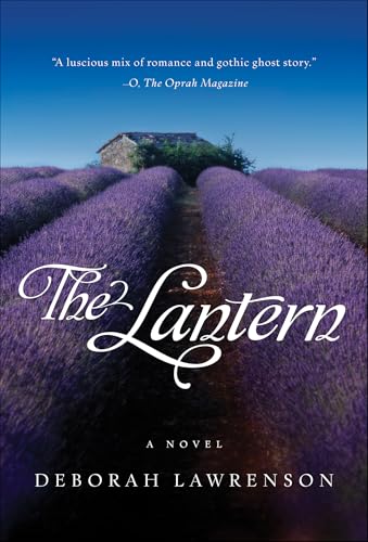 Read The Lantern: A Novel, written by Deborah Lawrenson Read The Lantern: A Novel, written by Deborah Lawrenson