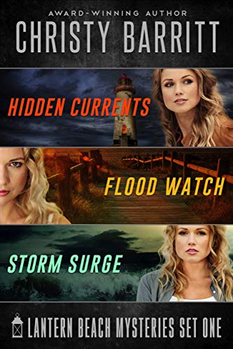 Read Lantern Beach Mysteries, Books 1-3 (Lantern Beach Mysteries Book Bundle 1), written by Christy Barritt Read Lantern Beach Mysteries, Books 1-3 (Lantern Beach Mysteries Book Bundle 1), written by Christy Barritt