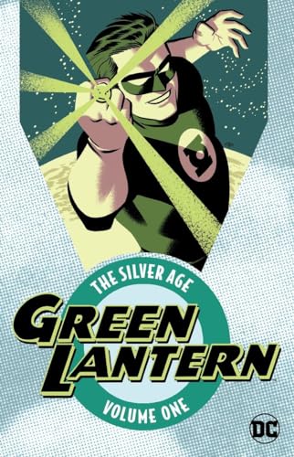 Read Green Lantern the Silver Age 1, written by John Broome Read Green Lantern the Silver Age 1, written by John Broome