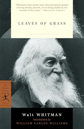 Read Leaves of Grass: The "Death-Bed" Edition (Modern Library Classics), written by Walt Whitman Read Leaves of Grass: The "Death-Bed" Edition (Modern Library Classics), written by Walt Whitman