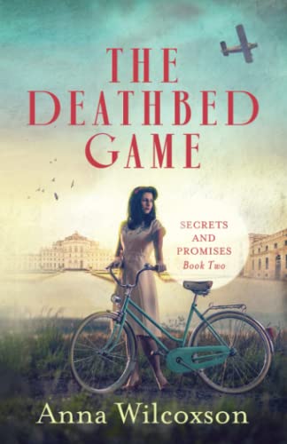 Read The Deathbed Game (Secrets and Promises), written by Anna Wilcoxson Read The Deathbed Game (Secrets and Promises), written by Anna Wilcoxson