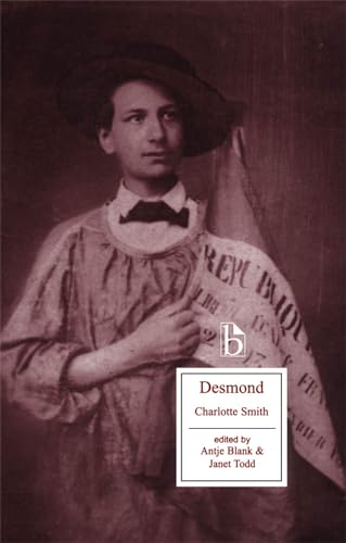 Read Desmond, written by Charlotte Smith Read Desmond, written by Charlotte Smith