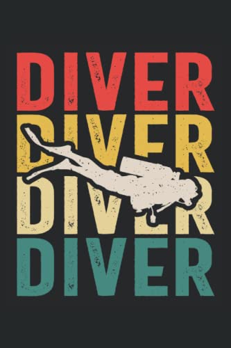 Read Diver logbook: Funny scuba diving logbook Gifts for Divers - Vintage style dive Log | Track & Record 100 dives, written by Giorgia Billy Barrett Read Diver logbook: Funny scuba diving logbook Gifts for Divers - Vintage style dive Log | Track & Record 100 dives, written by Giorgia Billy Barrett