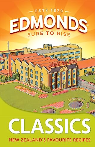 Read Edmonds Classics (Edmonds Sure to Rise), written by Goodman Fielder