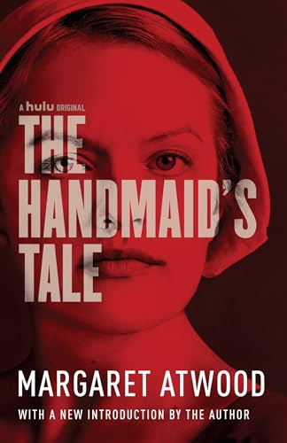 Read The Handmaid's Tale (Movie Tie-in), written by Margaret Atwood Read The Handmaid's Tale (Movie Tie-in), written by Margaret Atwood