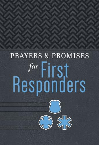 Read Prayers & Promises for First Responders, written by Adam Davis; Lt. Col. Dave Grossman