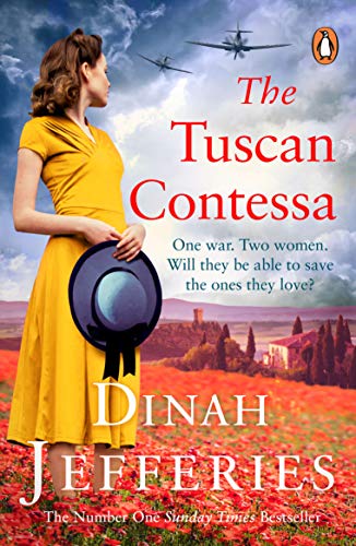 Read The Tuscan Contessa, written by Dinah Jefferies