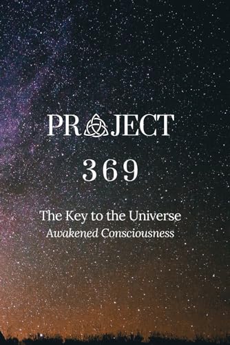 Read Project 369: The Key To The Universe, written by David Kasneci Read Project 369: The Key To The Universe, written by David Kasneci
