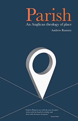 Read Parish, written by Andrew Rumsey