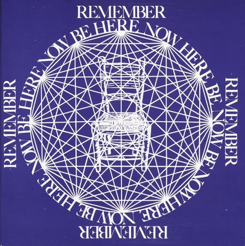 Read Be Here Now, written by Ram Dass Read Be Here Now, written by Ram Dass