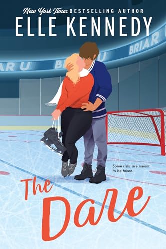 Read The Dare (Briar U Book 4), written by Elle Kennedy Read The Dare (Briar U Book 4), written by Elle Kennedy