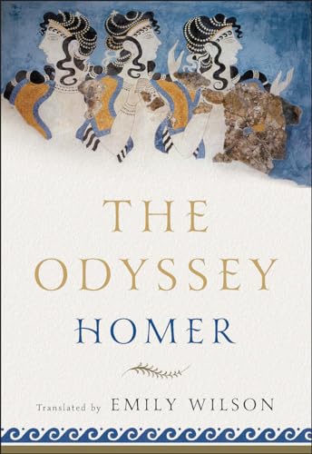 Read The Odyssey, written by Homer Read The Odyssey, written by Homer