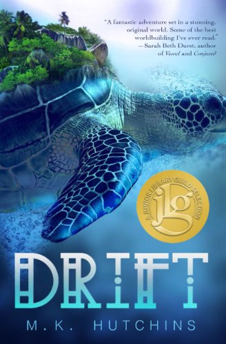 Read Drift, written by M.K. Hutchins Read Drift, written by M.K. Hutchins
