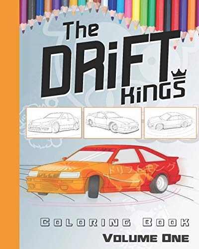 Read Drift Car Coloring Book: For Kids Of All Ages (Drift Car Coloring Books), written by Mr Nicholas Robus Read Drift Car Coloring Book: For Kids Of All Ages (Drift Car Coloring Books), written by Mr Nicholas Robus