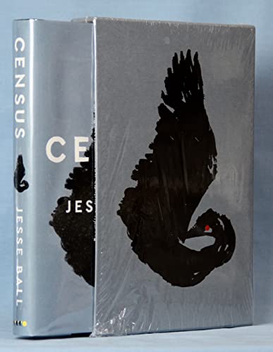 Read Census, written by Jesse Ball Read Census, written by Jesse Ball