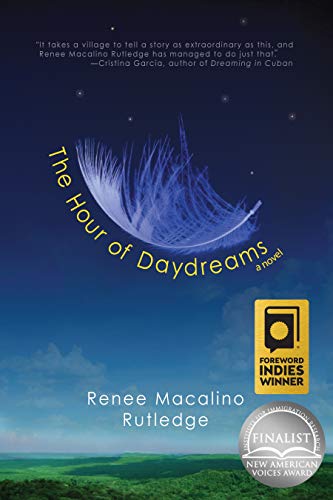 Read The Hour of Daydreams, written by Renee Macalino Rutledge