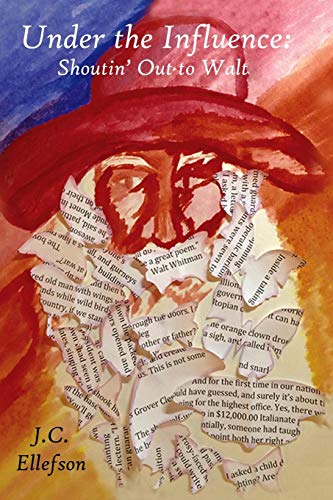 Read Under the Influence: Shoutin' Out to Walt, written by J.C. Ellefson