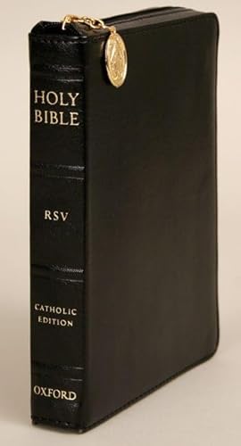 Read The Revised Standard Version Catholic Bible, written by Oxford University Press Read The Revised Standard Version Catholic Bible, written by Oxford University Press