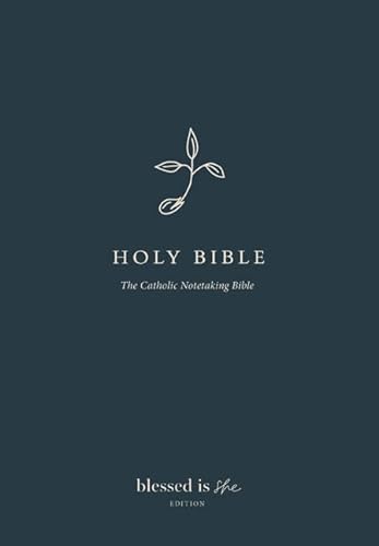 Read The Catholic Notetaking Bible: Blessed Is She Edition (Nabre), written by Our Sunday Visitor Read The Catholic Notetaking Bible: Blessed Is She Edition (Nabre), written by Our Sunday Visitor