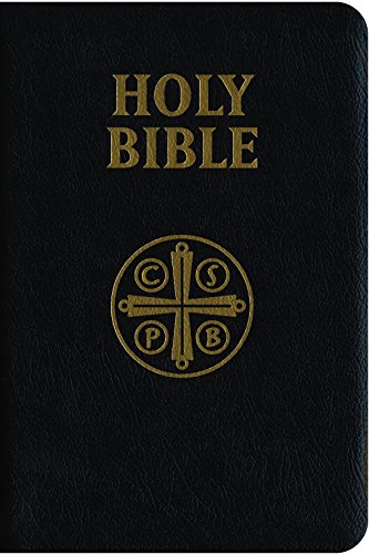 Read Douay-Rheims Bible (Black Genuine Leather): Standard Print Size, written by (D-R) Read Douay-Rheims Bible (Black Genuine Leather): Standard Print Size, written by (D-R)