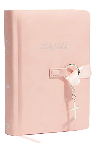 Read NKJV, Simply Charming Bible, Hardcover, Pink: Pink Edition, written by Thomas Nelson Read NKJV, Simply Charming Bible, Hardcover, Pink: Pink Edition, written by Thomas Nelson