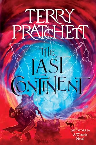 Read The Last Continent: A Discworld Novel, written by Terry Pratchett Read The Last Continent: A Discworld Novel, written by Terry Pratchett