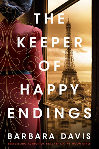 Read The Keeper of Happy Endings, written by Barbara Davis Read The Keeper of Happy Endings, written by Barbara Davis