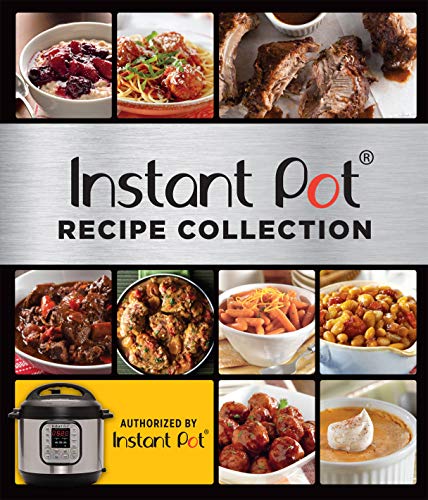Read Instant Pot Recipe Collection, written by Publications International Ltd.