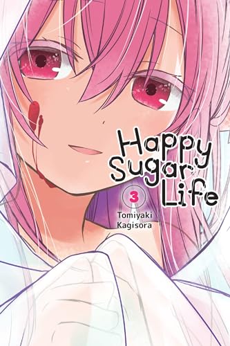 Read Happy Sugar Life, Vol. 3 (Happy Sugar Life, 3), written by Tomiyaki Kagisora Read Happy Sugar Life, Vol. 3 (Happy Sugar Life, 3), written by Tomiyaki Kagisora