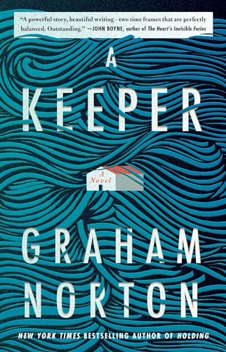 Read A Keeper: A Novel, written by Graham Norton