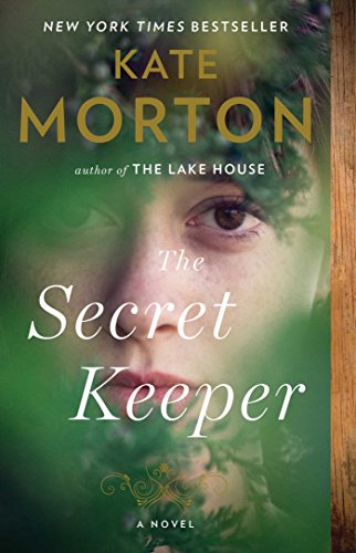 Read The Secret Keeper: A Novel, written by Kate Morton Read The Secret Keeper: A Novel, written by Kate Morton