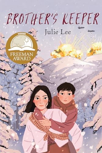 Read Brother's Keeper, written by Julie Lee Read Brother's Keeper, written by Julie Lee