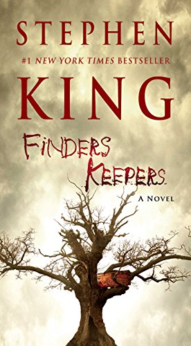 Read Finders Keepers: A Novel (2) (The Bill Hodges Trilogy), written by Stephen King Read Finders Keepers: A Novel (2) (The Bill Hodges Trilogy), written by Stephen King
