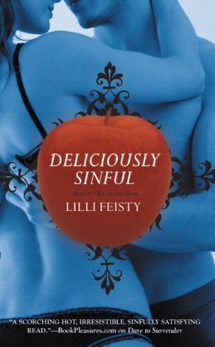 Read Deliciously Sinful, written by Lilli Feisty