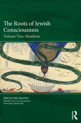 Read The Roots of Jewish Consciousness, Volume Two: Hasidism, written by Erich Neumann Read The Roots of Jewish Consciousness, Volume Two: Hasidism, written by Erich Neumann
