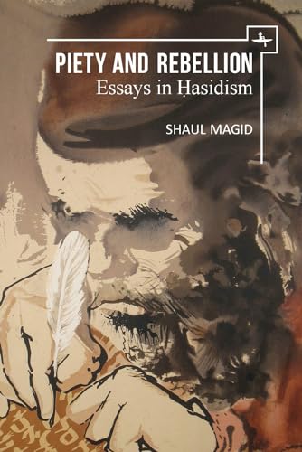 Read Piety and Rebellion: Essays in Hasidism (New Perspectives in Post-Rabbinic Judaism), written by Shaul Magid Read Piety and Rebellion: Essays in Hasidism (New Perspectives in Post-Rabbinic Judaism), written by Shaul Magid