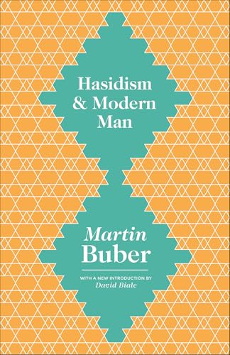 Read Hasidism & Modern Man, written by Martin Buber Read Hasidism & Modern Man, written by Martin Buber