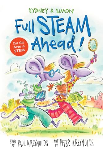 Read Sydney & Simon: Full Steam Ahead!, written by Paul A. Reynolds Read Sydney & Simon: Full Steam Ahead!, written by Paul A. Reynolds