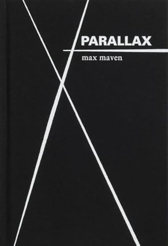 Read Parallax by Max Maven, written by Max Maven