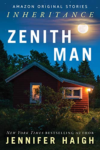 Read Zenith Man (Inheritance collection), written by Jennifer Haigh