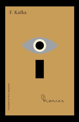 Read The Diaries of Franz Kafka (The Schocken Kafka Library), written by Franz Kafka