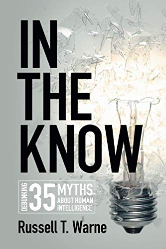 Read In the Know, written by Russell T Warne Read In the Know, written by Russell T Warne